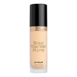 Born This Way Matte - Fond de Teint Longue Tenue 24 heures image